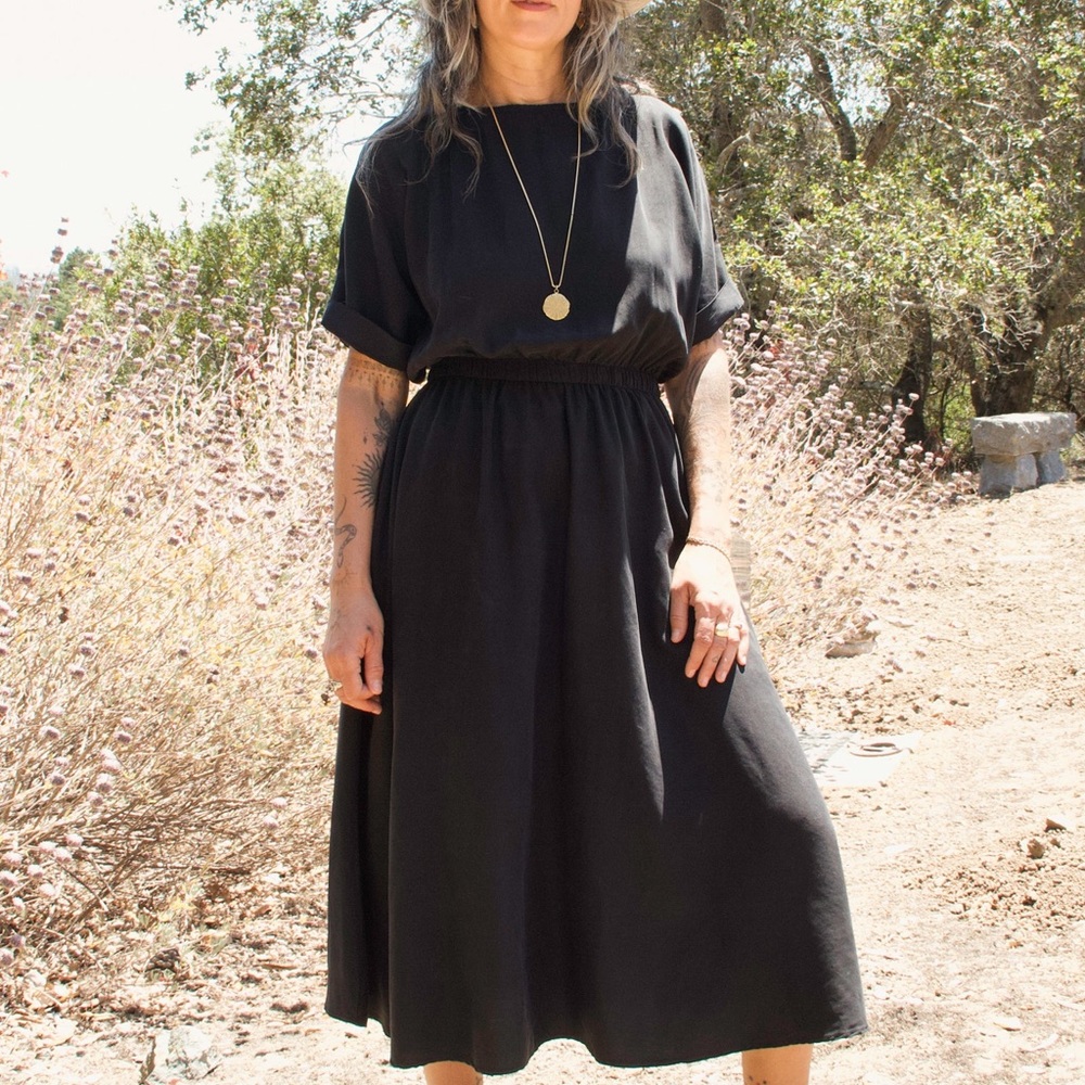 Curator SF Etta Dress Size XS